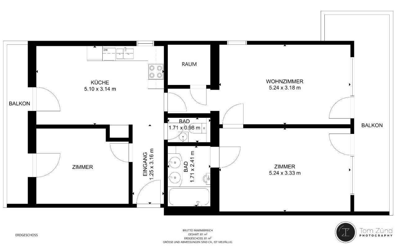 Haus Derby Appartement Samnaun Buitenkant foto