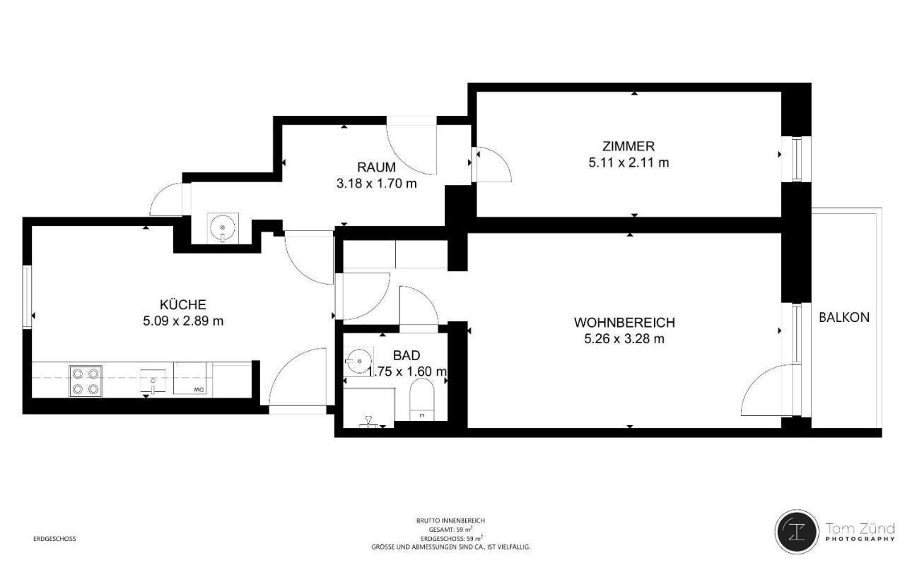 Haus Derby Appartement Samnaun Buitenkant foto