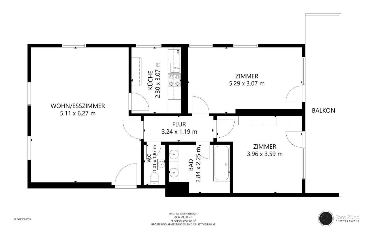Haus Derby Appartement Samnaun Buitenkant foto